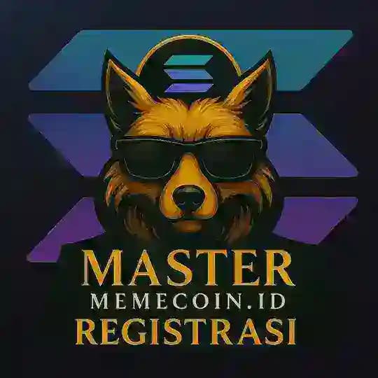 Register VIP Master.id