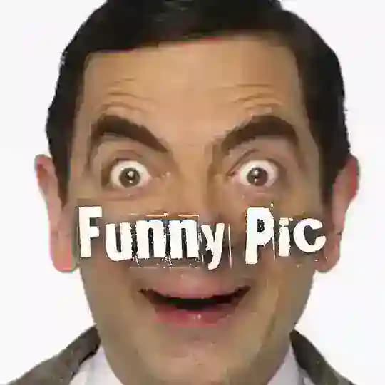 ๐ Funny Pic Time ๐