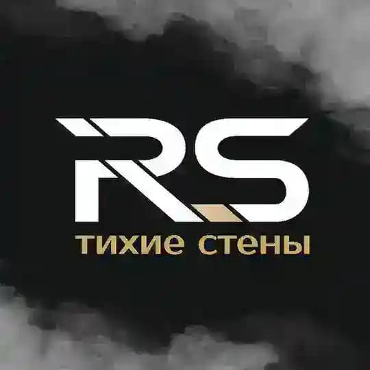 Тканевые-Тихие стены RealSky