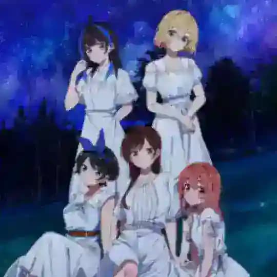 Rent-a-Girlfriend(season3) Mm sub