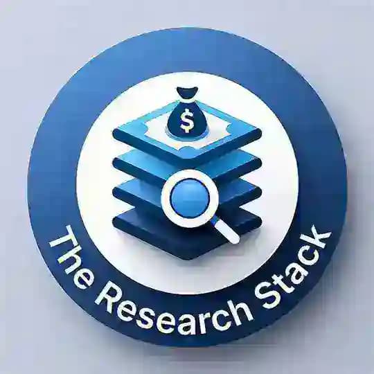 Research Stack HQ