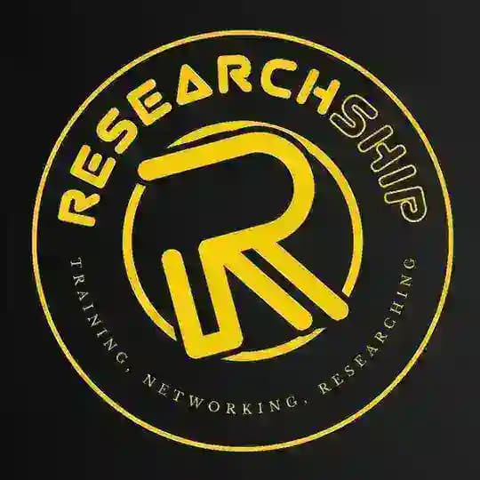 ResearchShip | ریسرچ شیپ