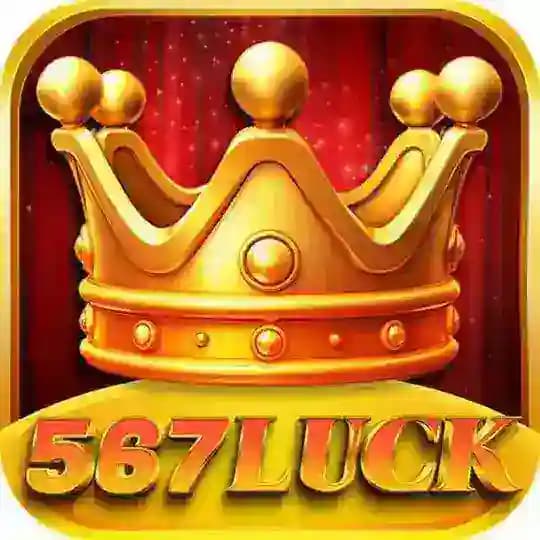 567Luck Resmi
