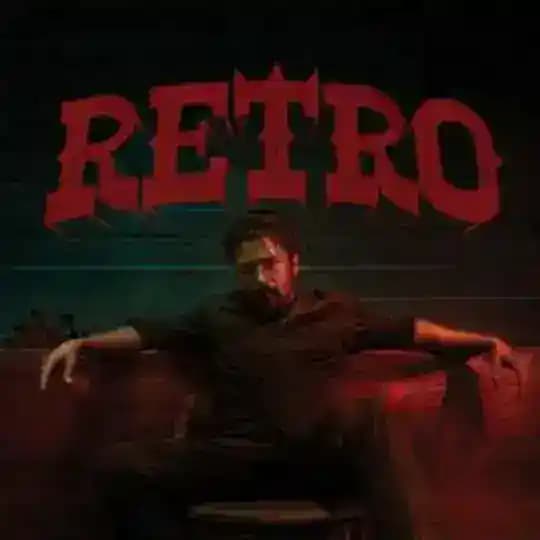 Retro Movie download