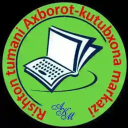 Rishton tumani axborot-kutubxona markazi Profile