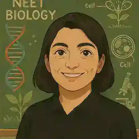 Ritu Rattewal Lecture 2025 - 2026 Biology Queen ✨ Profile