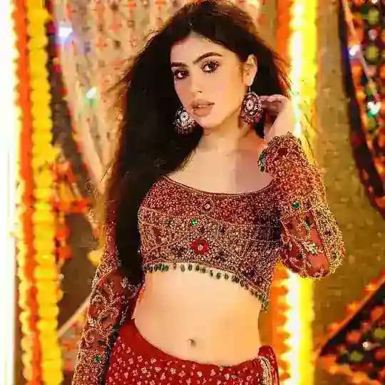 Riva Arora