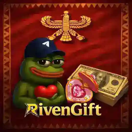 اخبار گیفت | RivenGift