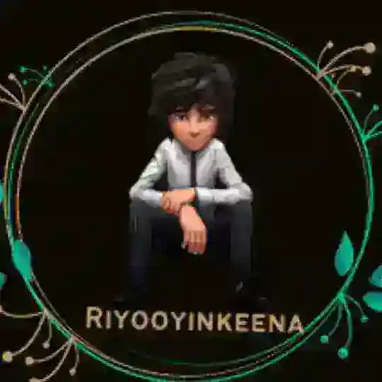 Riyooyinkeena😇