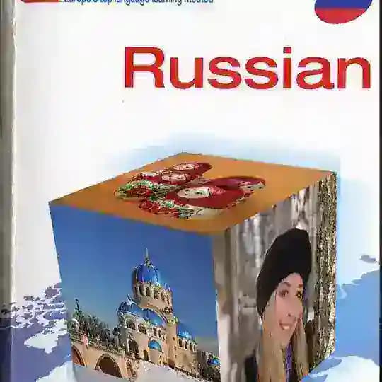 Assimil Russian