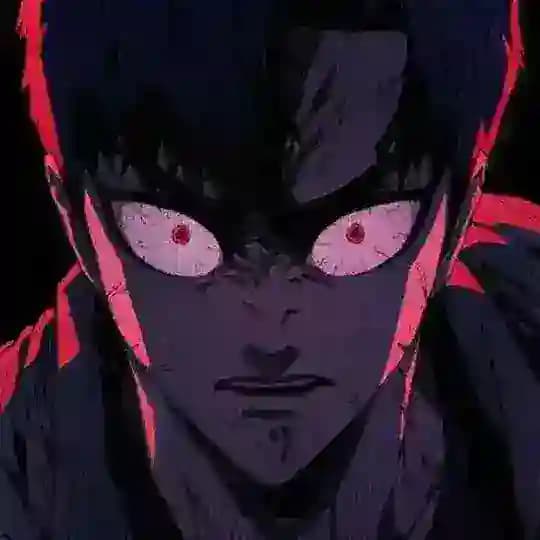 Rust Manhwa