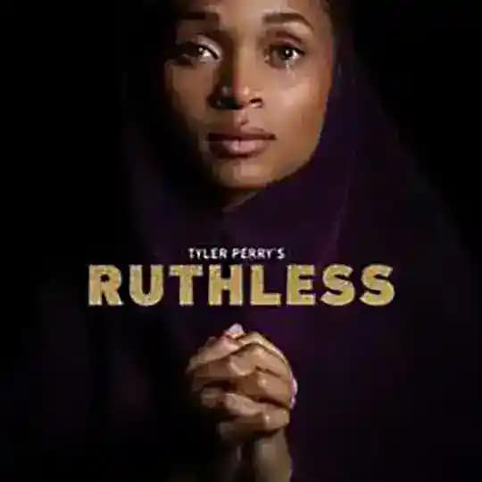 RUTHLESS SEASON 1 - 6 SERIES