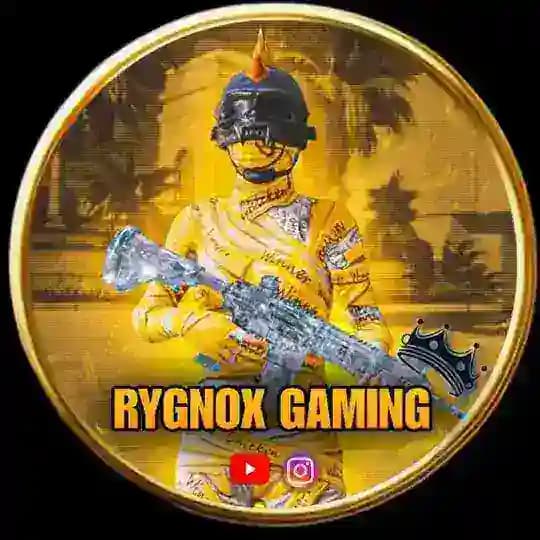 RYGNOX GAMING