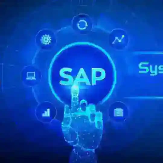 SAP Books and Materials