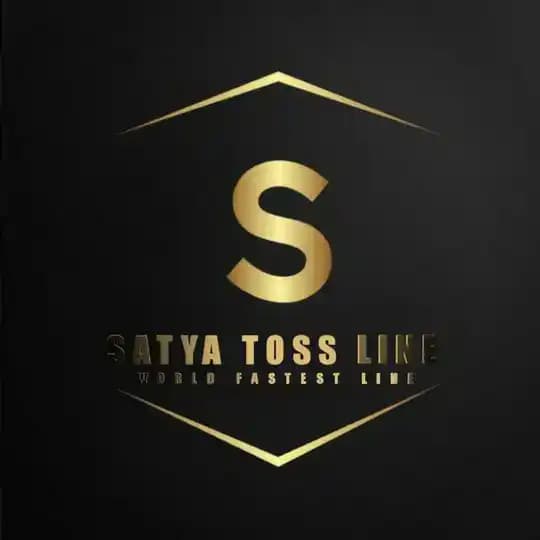 SATYA TOSS LINE™ 🔱 Profile