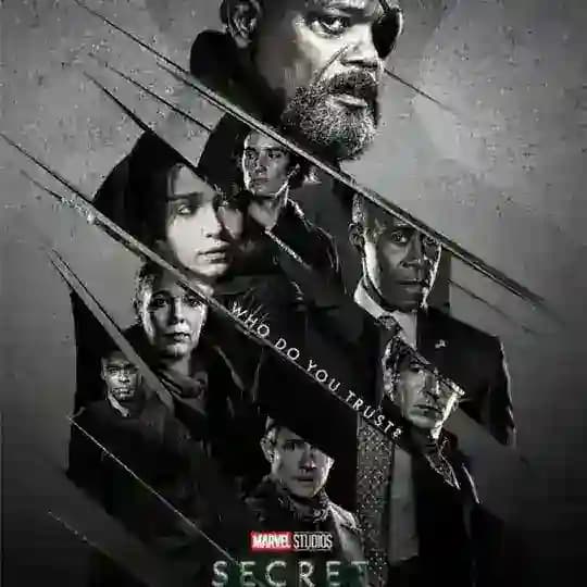 Secret invasion
