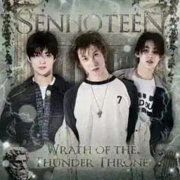SENHOTEEN: Wrath Of The Thunder Throne. Profile