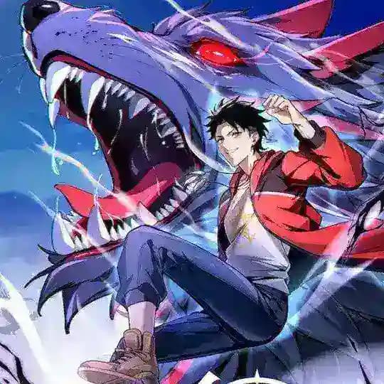 အကြီးမြတ်ဆုံးသားရဲသခင် (The Ultimate Beast Master)
