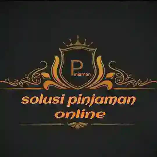 SOLUSI PINJAMAN ONLINE