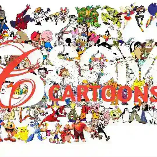 SOM CARTOONS