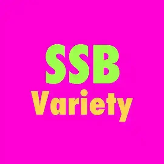 SSB Variety Channel