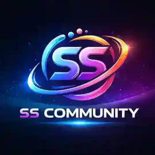 SS 𝑪𝑶𝑴𝑴𝑼𝑵𝑰𝑻𝒀 Profile