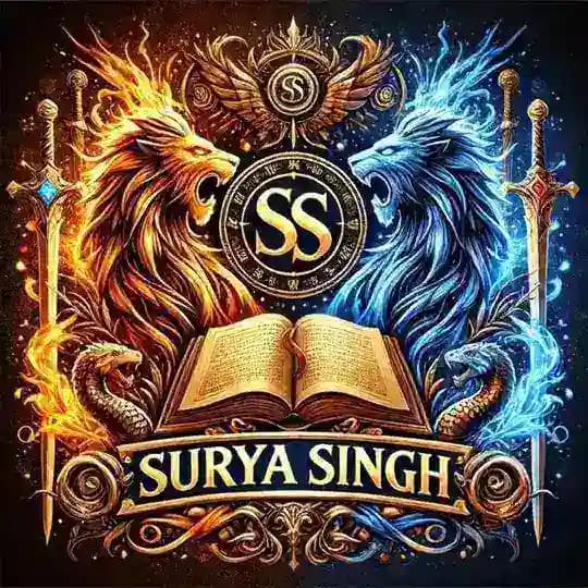 Surya Singh