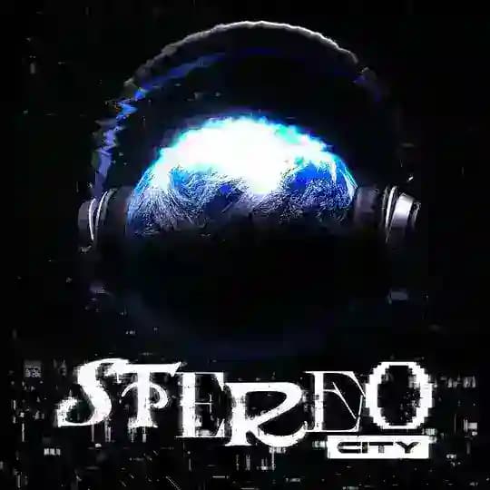 STEREO city by plugg