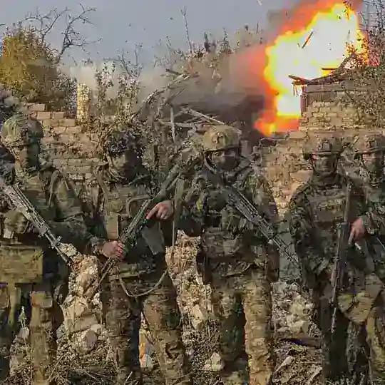 Zнай СВОих!