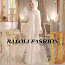 BALOLI FASHION MODEST CLOTHES Profile