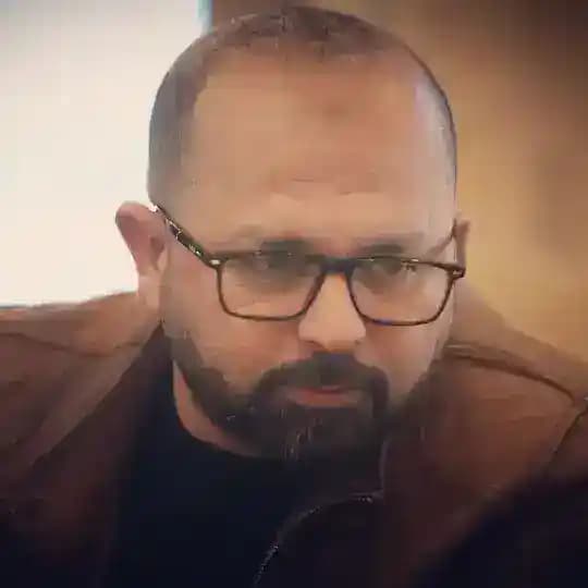 سعيد بشارات Profile