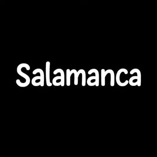 Salamanca
