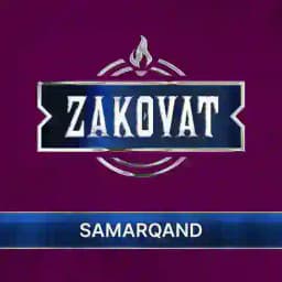 Zakovat: Samarqand Profile