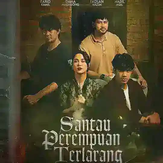 Santau Perempuan Terlarang 2026 Profile