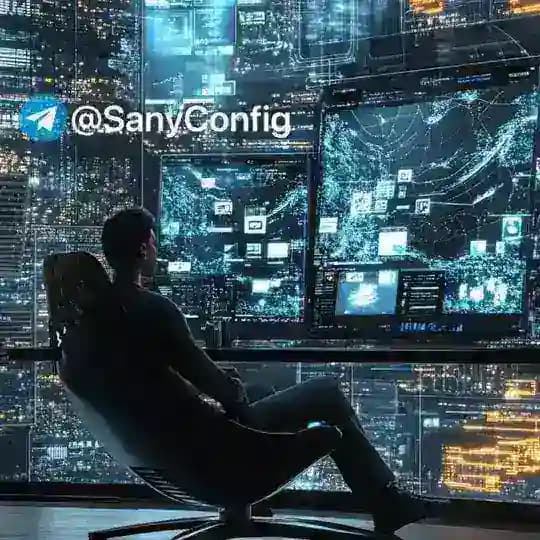 Sany Config