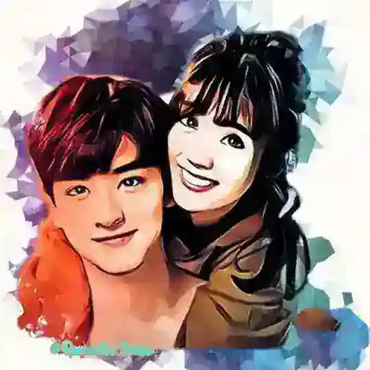 Love Next Door Kdrama