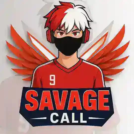 Savage Call 💎