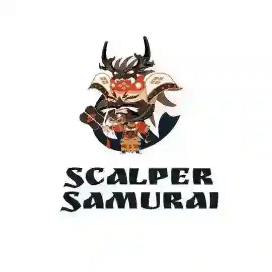 Scalper Samurai Profile