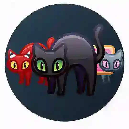 Scared Cats Airdrop