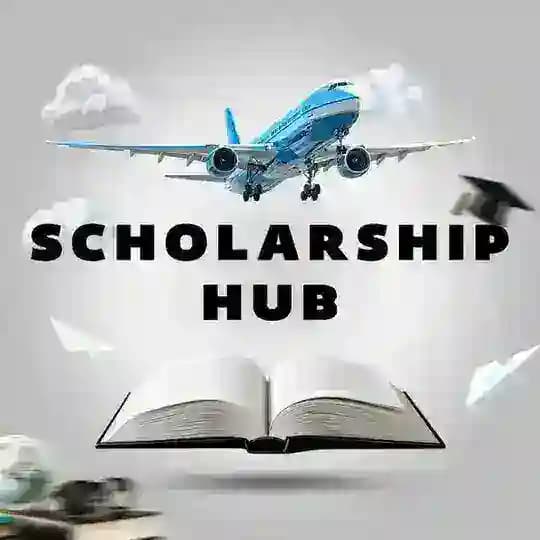 Scholarship Hub