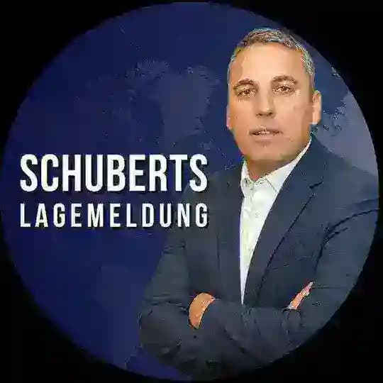 SchubertsLagemeldung