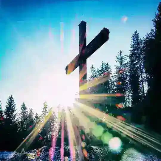 Jesus ist Gott