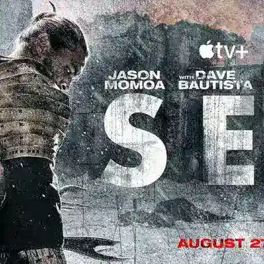 SEE SEASON 1 - 4