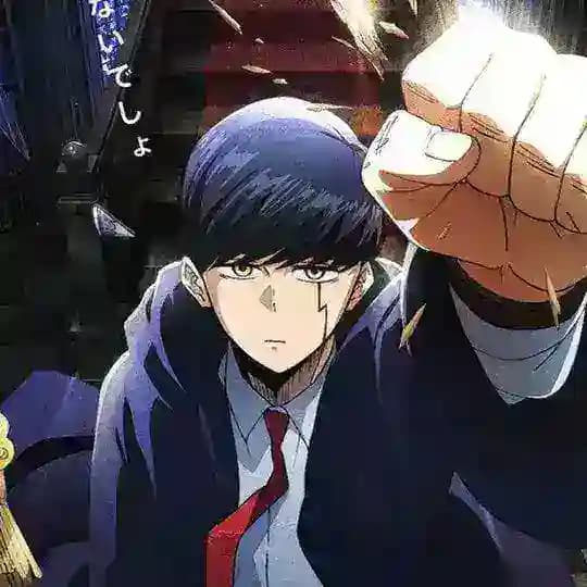 Sehr va mushaklar Profile