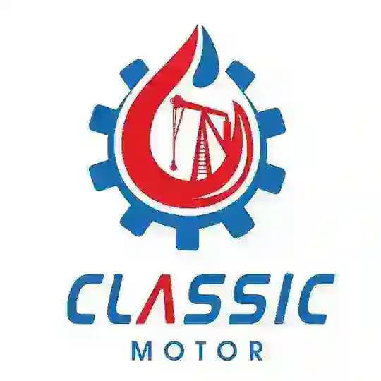 Classic Motor Trade