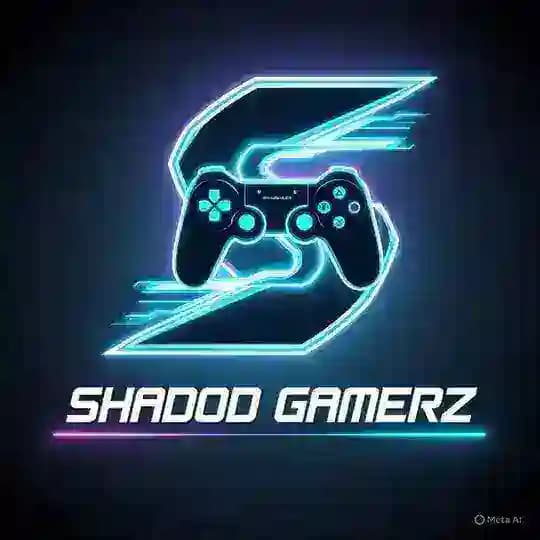 SHADOW GAMER