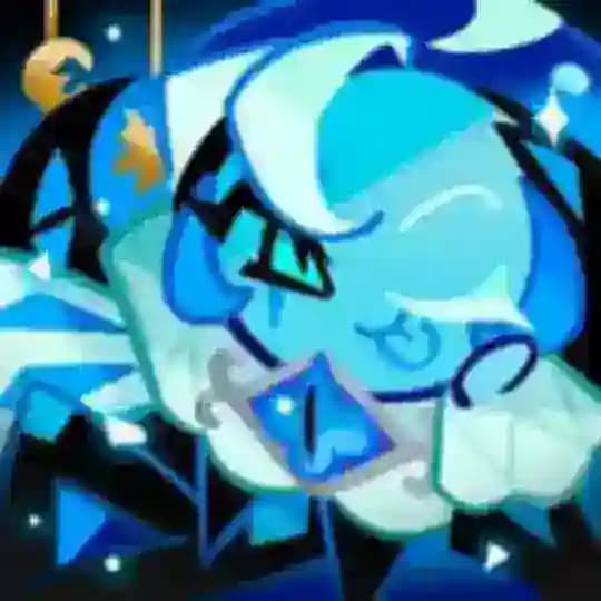 Shadow Milk Cookie ZINE