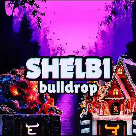 Shelbi Bulldrop | GGstandoff 🌌