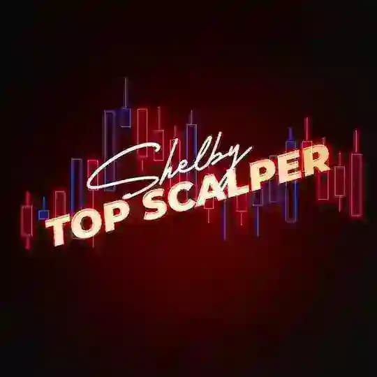 ๐Shelby Top Scalper ๐๐