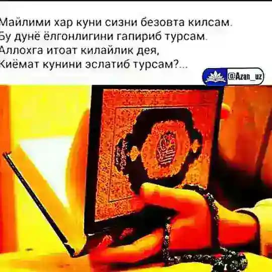 ШИФОИЙ УЗ